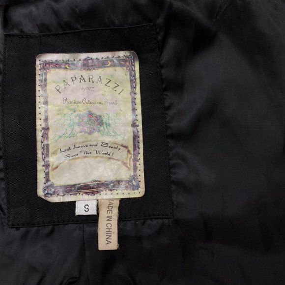 Paparazzi by Biz Jacket - Picture 10 of 11